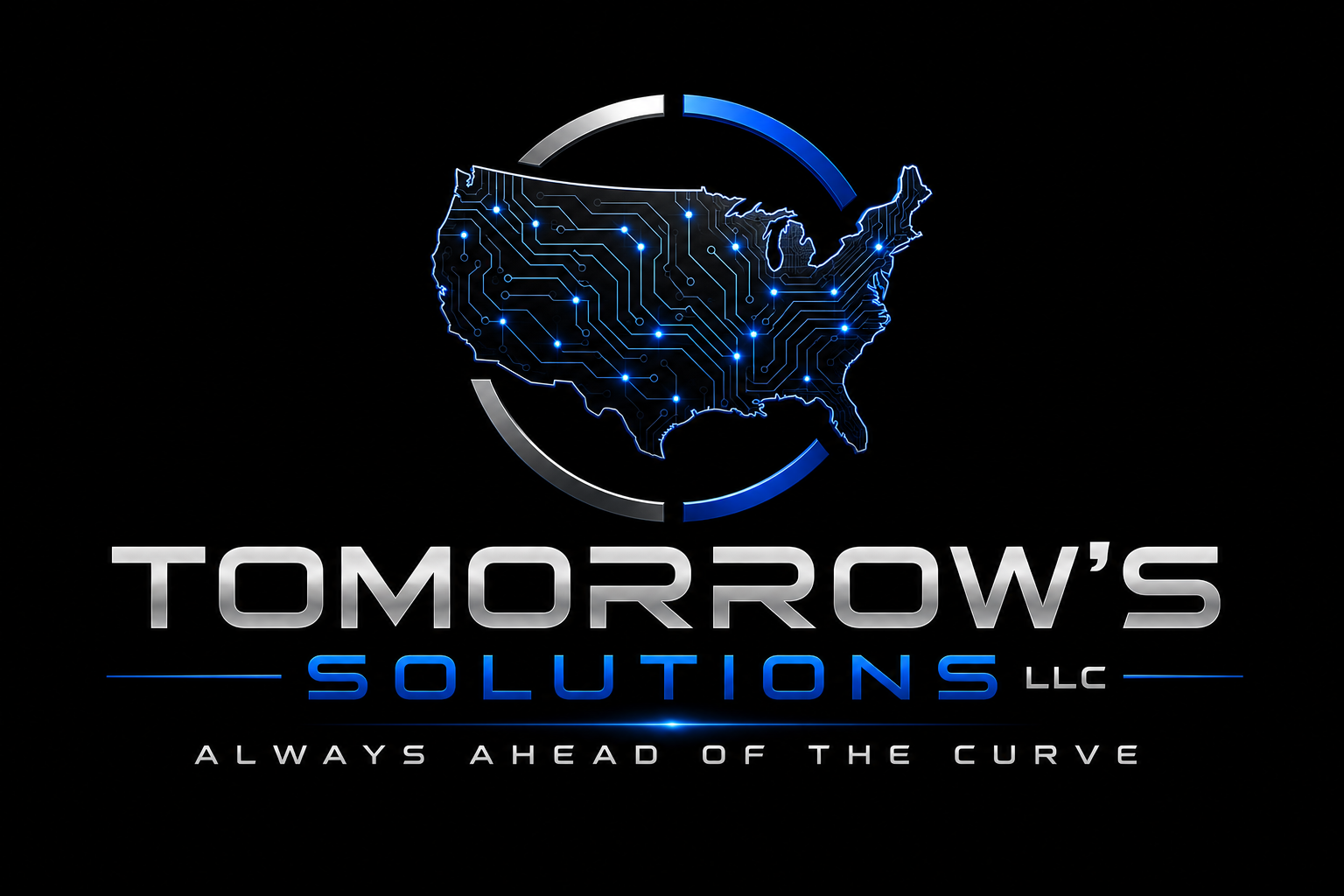 Tomorrow's Solutions LLC logo